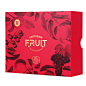 通用大容量高档水果包装盒空创意手提鲜果橙子礼盒5/10/15斤礼箱-淘宝网