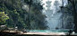 assassin's Creed IV Black Flag concept art