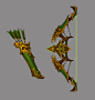 Legion Artifacts, Ryan Metcalf : Some of the artifact concepts I did for Legion.  Working on the Polymorph staff was incredibly fun