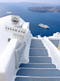希腊、旅游、外国、异域风情、风景、自然、世界