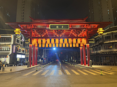 大大毛毛雨采集到美陈氛围