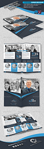 Corporate Business Brochure - Corporate Brochures