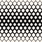 铁丝网,式样,比例,几何形状,纺织品,图像,矢量,山,改变,点染