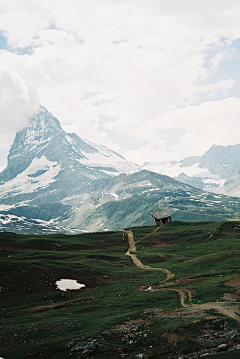 w顺其n自然采集到风景