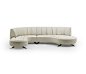 DS-1064 - Sofas from de Sede | Architonic : DS-1064 - Designer Sofas from de Sede ✓ all information ✓ high-resolution images ✓ CADs ✓ catalogues ✓ contact information ✓ find your nearest..