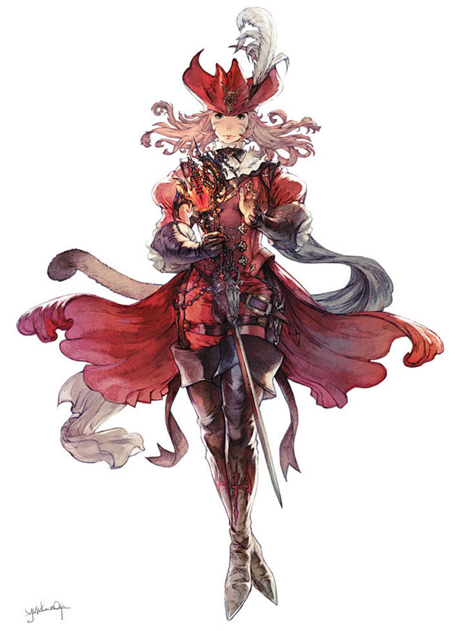 ff14sb-red-mage