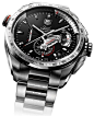 TAG Heuer GRAND CARRERA watch | TAG Heuer