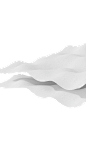 三丽鸥成人柳叶钢印口罩（三层防护）(1)