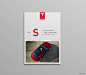 TESLA特斯拉汽车模型概念信息画册设计-Serge Mistyukevych [21P] (1).jpg
