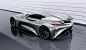 INFINITI concept vision GT designed for gran turismo 6 on PS3