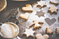 Yummy Christmas Sweets Free Image Download