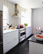 a life's design: great kitchen