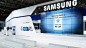 Samsung Mobile | MWC 2013 Barcelona