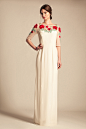 Temperley London Resort 2014 Fashion Show : See the complete Temperley London Resort 2014 collection.