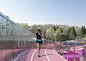 KOSMOS Architects Wins Competition for Landmark Nike Sports Park in Moscow - Image 22 of 67