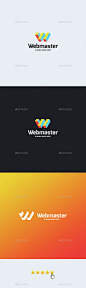 站长鈥吗?字母W标志模板——字母标志模板Webmaster 鈥?Letter W Logo Template - Letters Logo Templates3 d、代理、品牌、品牌、砖、建筑、商业、色彩艳丽、商业、设计、设计师、开发、互联网、字母,标志,营销大师,ractangle,工作室,模板,w,web、站长、世界 3d, agency, brand, branding, brick, building, business, colorful, commercial, design, designe