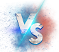 vs