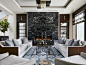 Joel kelly design portfolio interiors styles