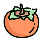 柿子