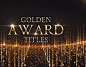 Golden Award Titles