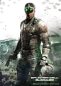 Splinter Cell Blacklist_Sam