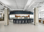 Black Kite Offices / Bureau de Change Architects - 室内摄影， 厨房