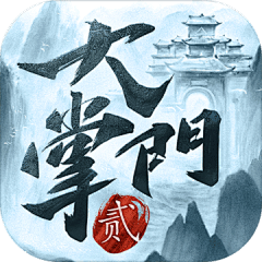 icon-fan采集到APP icon_游戏