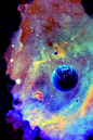 astronomy, outer space, space, universe, stars, planets, nebulas