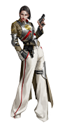 Uniform Armor (1)