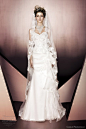 Carlo Pignatelli Wedding Dresses 2012