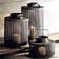 Roost Hoxton Lanterns