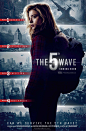 Mega Sized Movie Poster Image for The 5th Wave