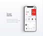 Behance :: 为您呈现_GUI _UI界面 _急急如率令-B3366958B- -P2349142309P- _T201942 