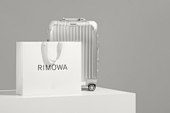 木→头采集到RIMOWA