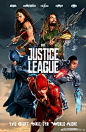 Justice League（正义联盟）