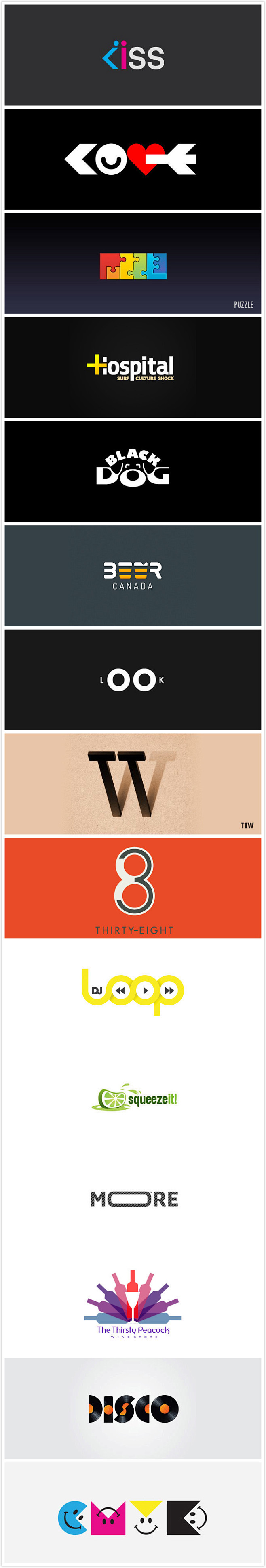 企业形象从logo开始 第三波~
0-0...