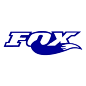 fox racing shox 125 logo logos brand design