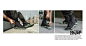 SUPRA FACTOR ENDURE : Photography: Highsnobiety