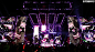 Ultra Music Festival - Armin van Buuren Closing Show