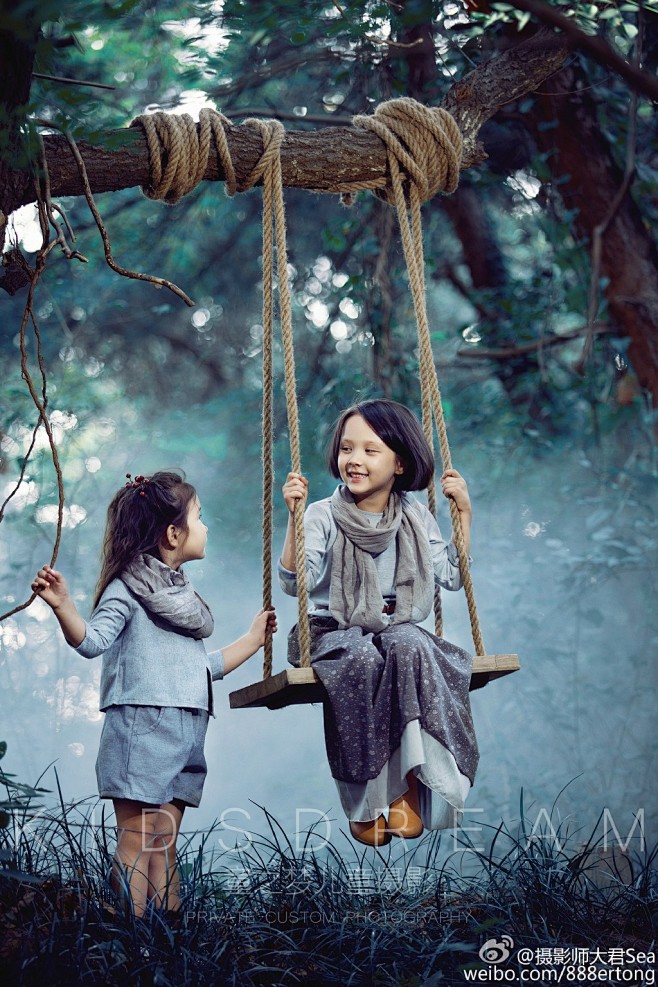茄子中文儿童摄影杂志的微博_微博