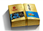 三全龙舟粽2013新包装设计 - 中国包装设计网