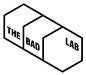 The bad Lab logo
