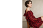 封面故事 | Sarah Paulson | 杂志 | NET-A-PORTER.COM