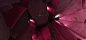 粉色,扁平,几何,海报banner,渐变图库,png图片,网,图片素材,背景素材,122536@飞天胖虎