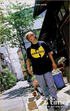 Letoss采集到BradRenfro