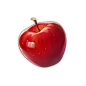 Apple : Crisp and fragrant. Delicious raw or fermented into wine. Can be also made into a refreshing alcohol—free beverage. Apples are a food item that can be obtained by foraging in the wild. Apple restores 300 HP to the target character. Like most foods