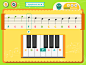 Music Superheroes : Music Superheroes is the essential guide for little musicians. Mathy and Matteo present essential concepts through intuitive games with 5 different areas:Kids will exercise tempo helping Matteo on the drums;Get in rhythm with Mathy and