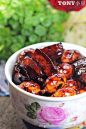 如何做老北京鸡肉卷的做法（早餐菜谱）