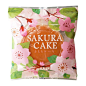 Japanese Cake Packaging                                                                                                                                                      More: 