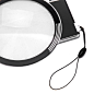 汇设计 美国 kikkerland 正品 创意书签-相机放大镜 原创 新款 2013 代购